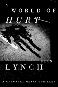 World of Hurt Reviews - Sean Lynch Books
